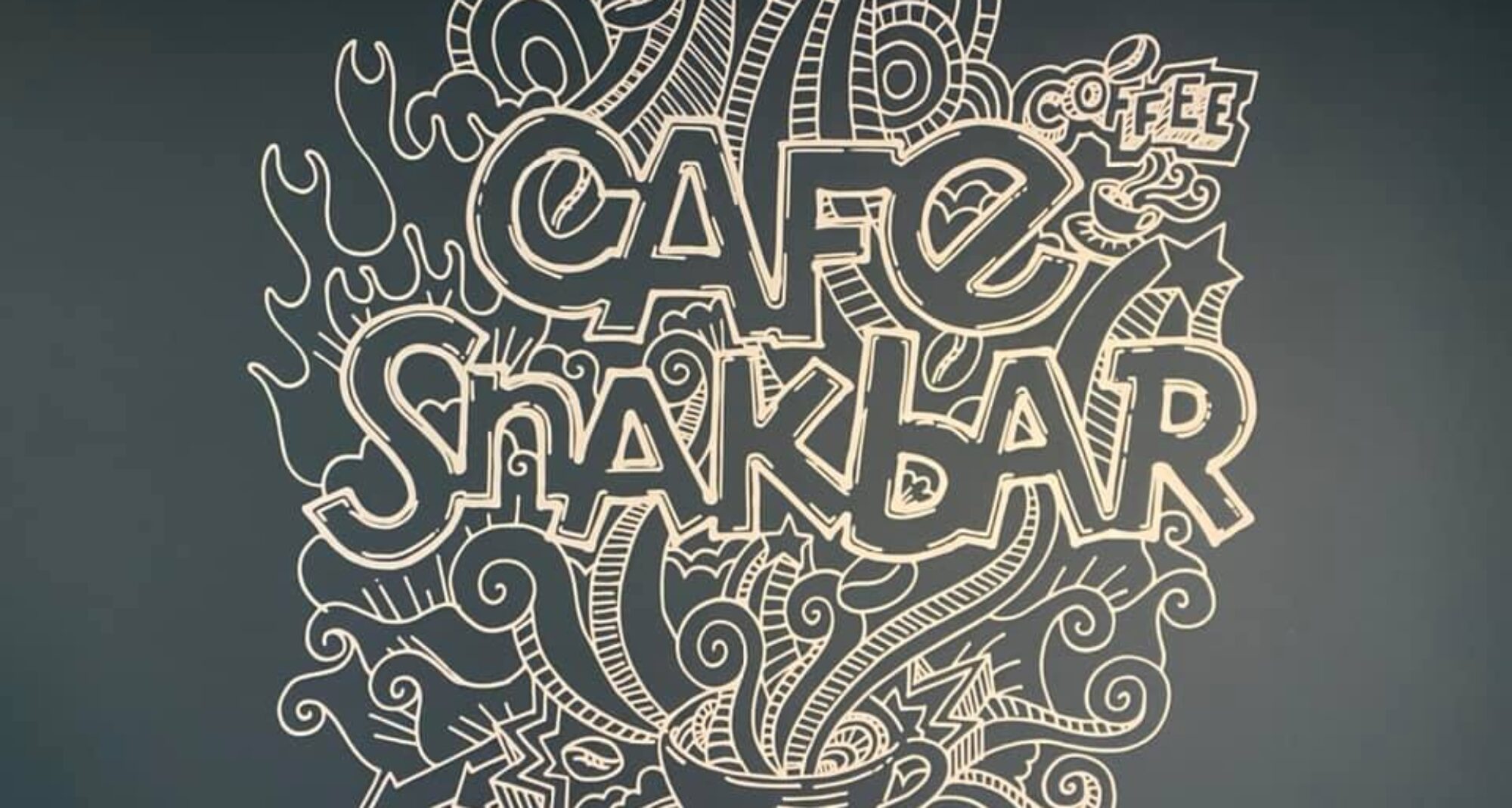 Cafe Snakbar